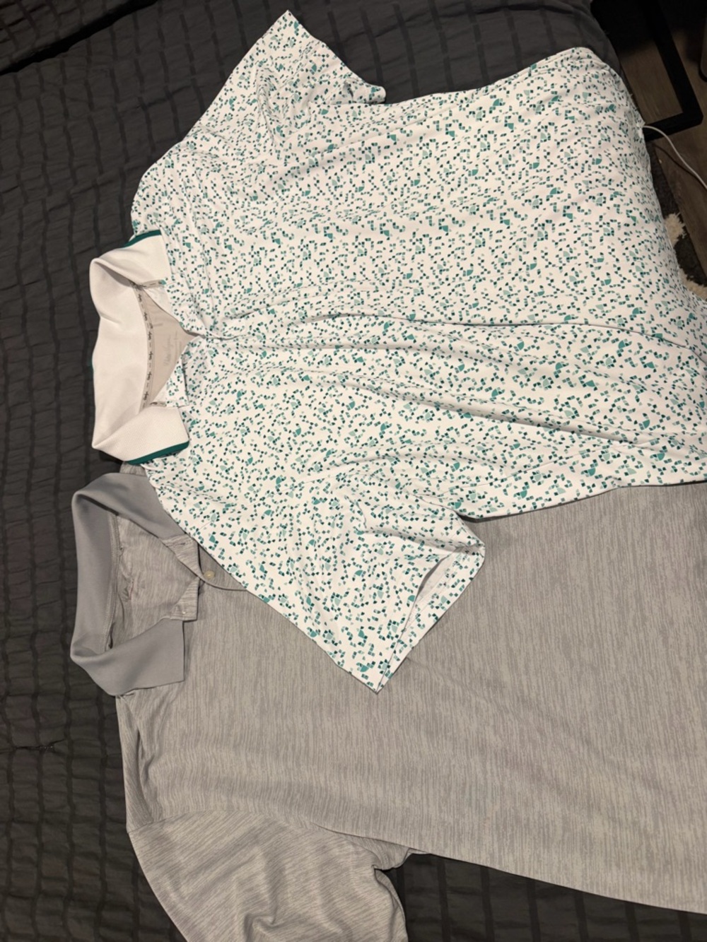 Walter Hagen Men’s Polo Duo